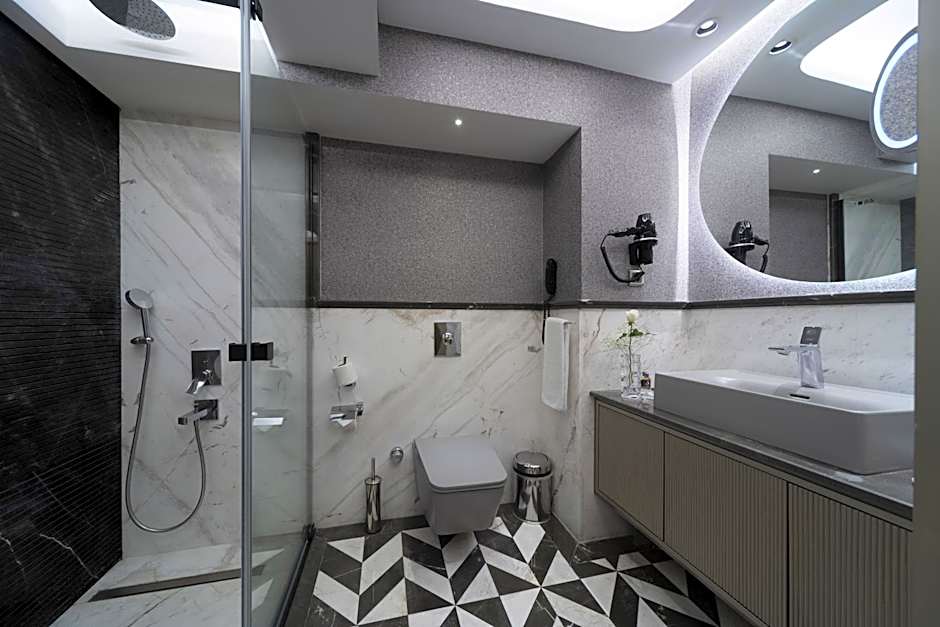 Altinel Ankara Hotel & Convention Center