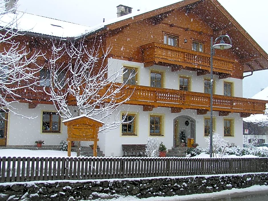 Badererhof Christine Wechselberger