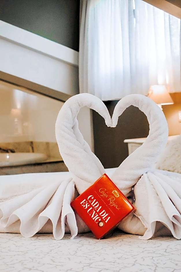 Hotel Spa San Marcos