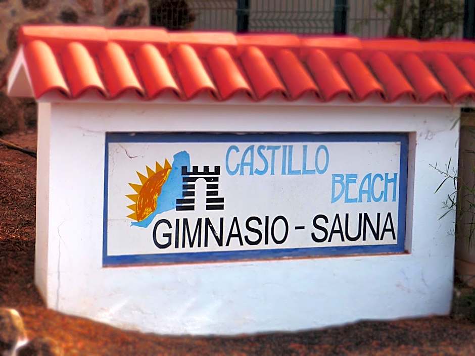 Bungalows Castillo Beach