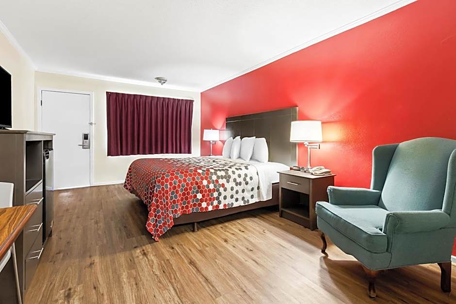 Econo Lodge St. George