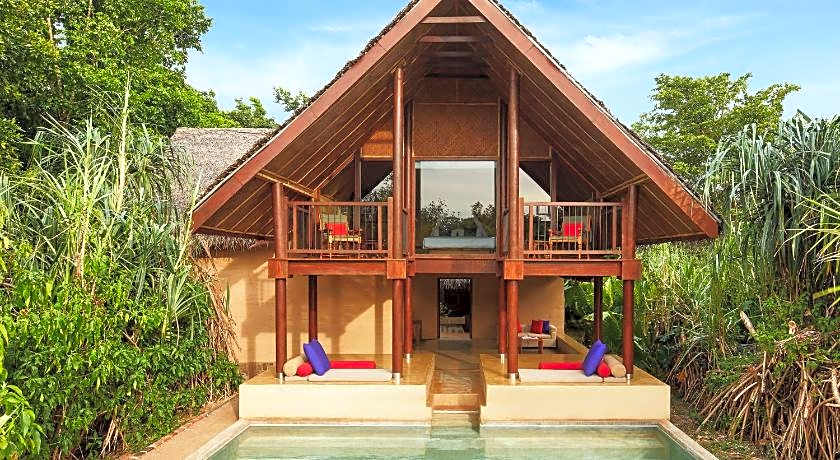 Jetwing Vil Uyana, A Luxury Reserve