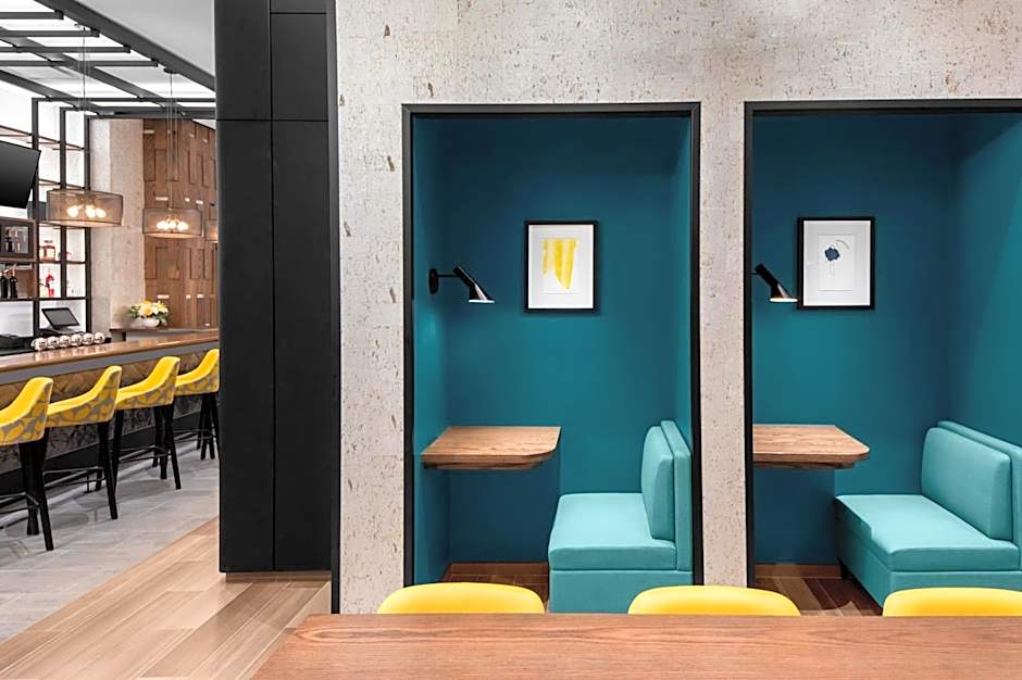 voco Times Square South New York by IHG