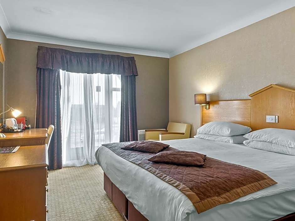 Everglades Hotel Warrington West