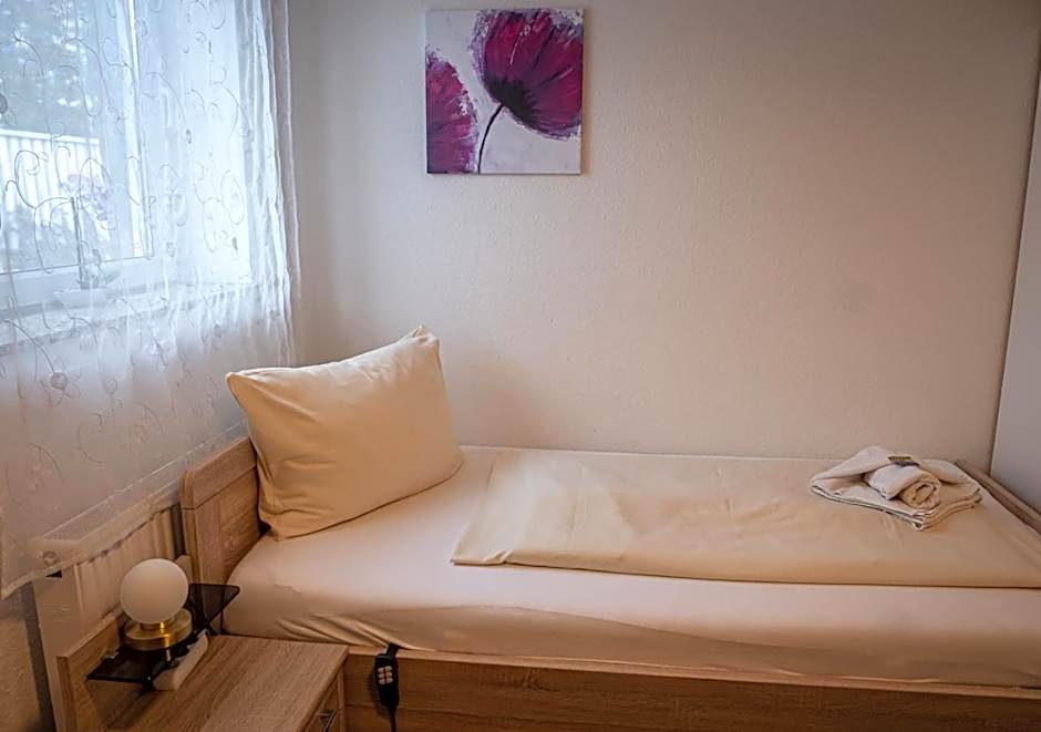 Hotel Bouzid - Laatzen