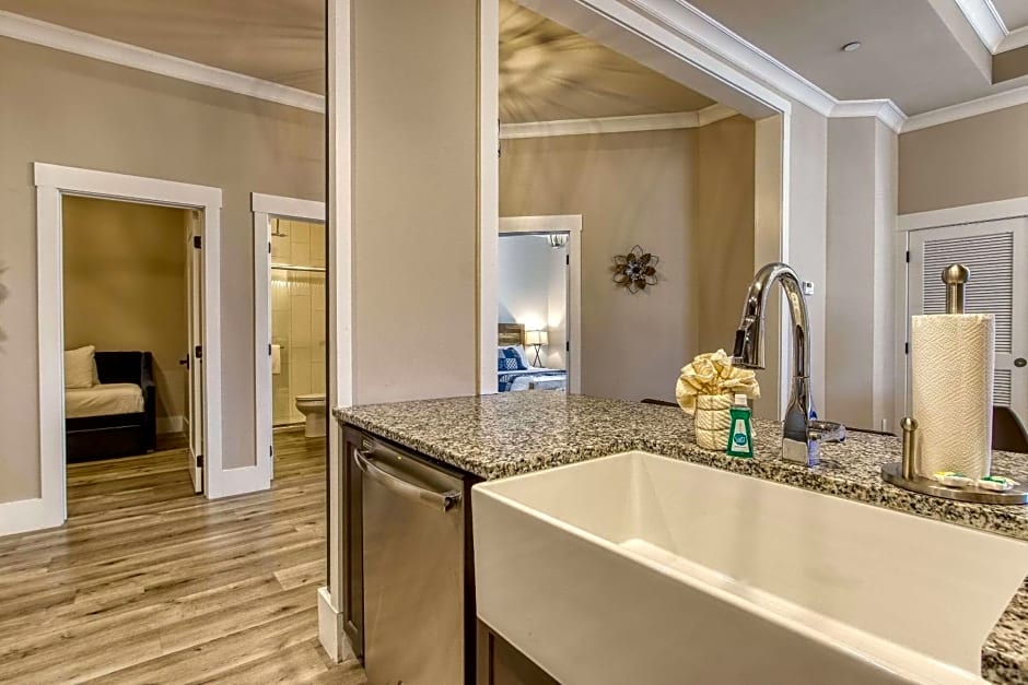 New Hotel Collection Smoky Mountains