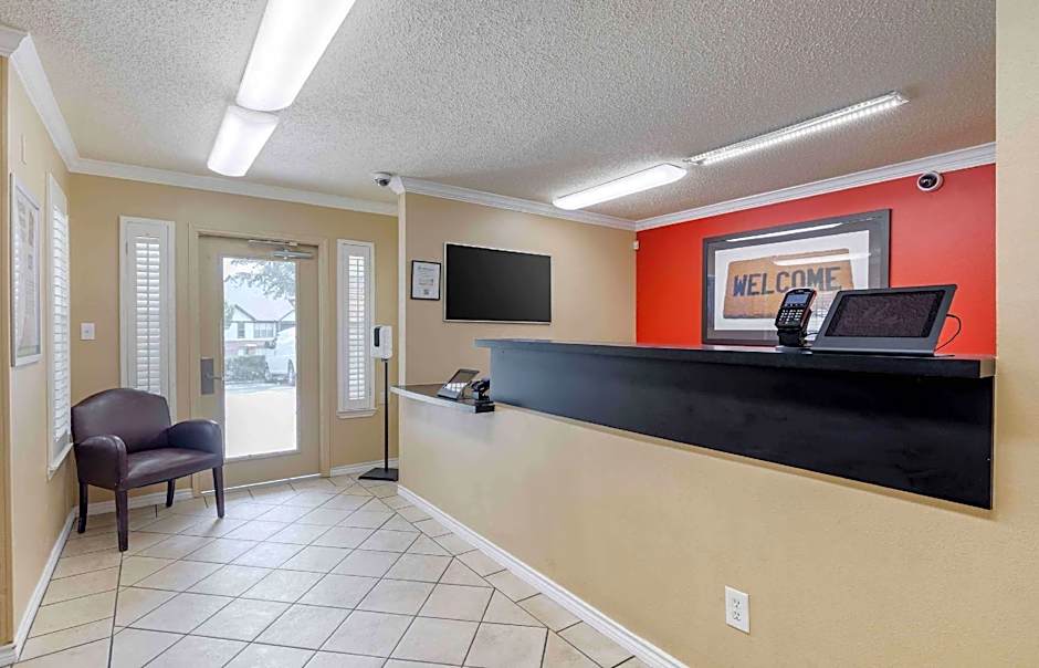 Extended Stay America Suites Dallas Las Colinas Carnaby St – Irving, TX