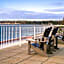 WorldMark Blaine