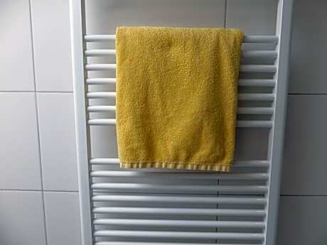 Single Room with Balcony