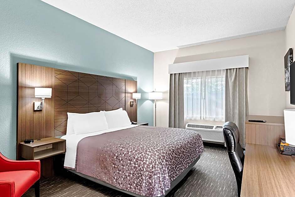 Best Western Gwinnett Center