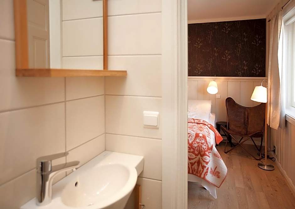 Erzscheidergaarden Hotell