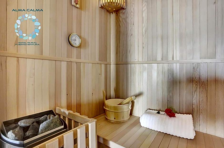 Alma Calma Hotel Rural