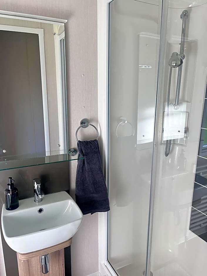 Coastal Caravan Seton Sands