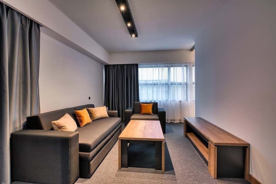 Hotel Aristos
