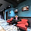 Tapis Rouge Design Boutique Hotel