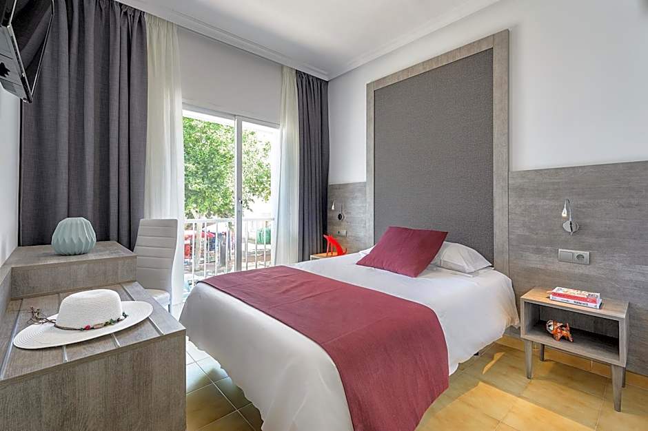 Hotel Playasol Marco Polo II