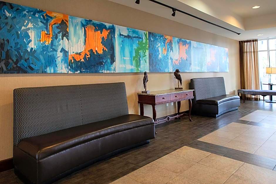 Holiday Inn & Suites San Antonio Northwest By IHG