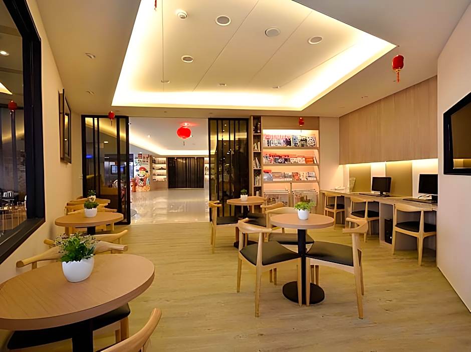 Toongmao Hotel Kaohsiung