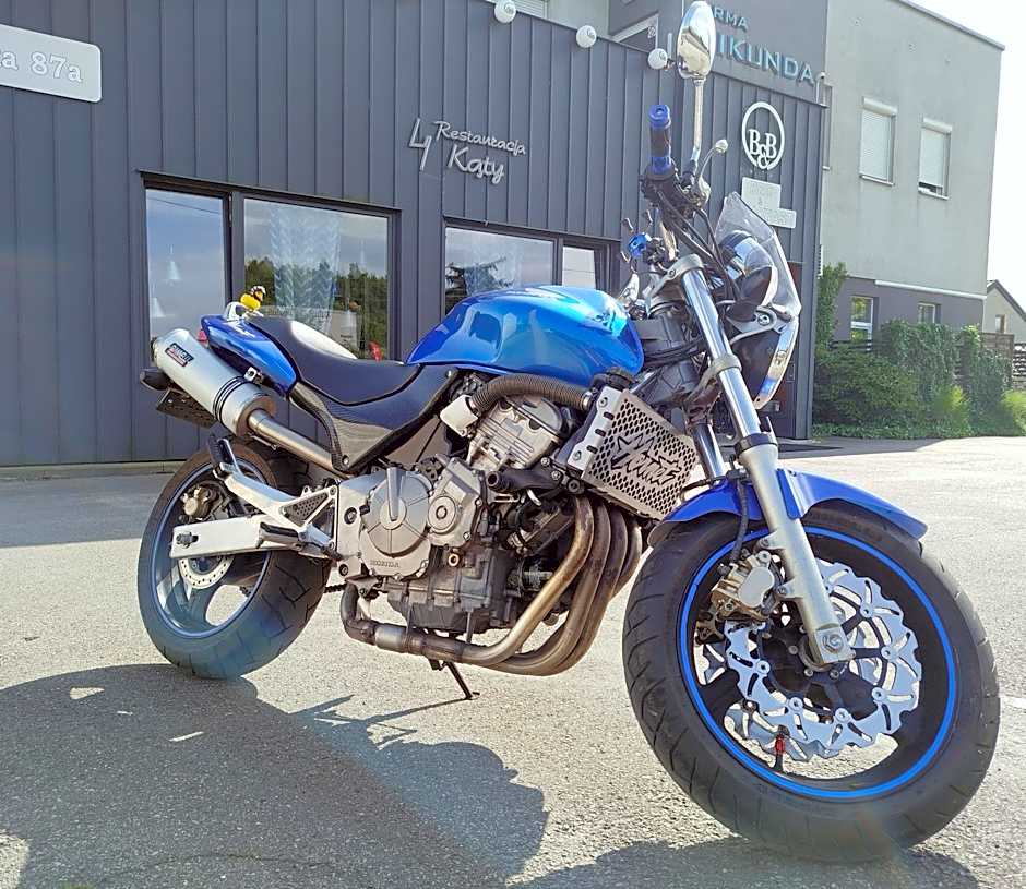 Bed&Breakfast Mikunda