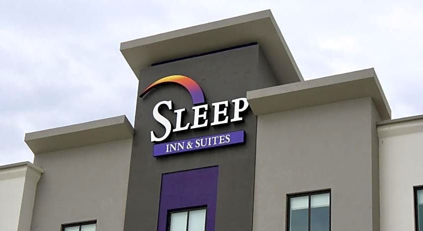 Sleep Inn & Suites Galion