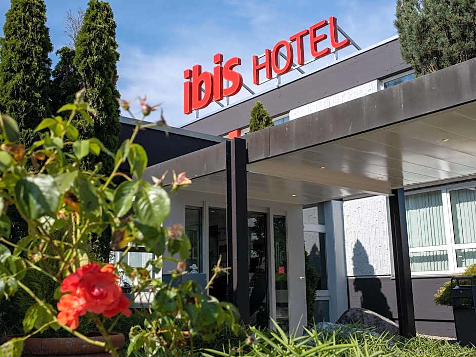 ibis 3 Lacs Neuchâtel