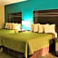 Best Western Inn Of Nacogdoches
