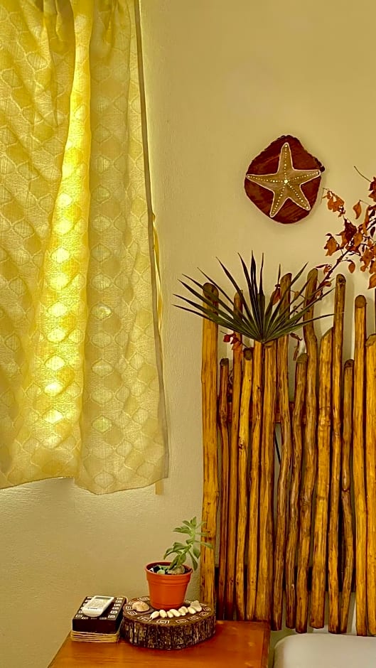 Hotel Jaiba Mahahual - Adults Only