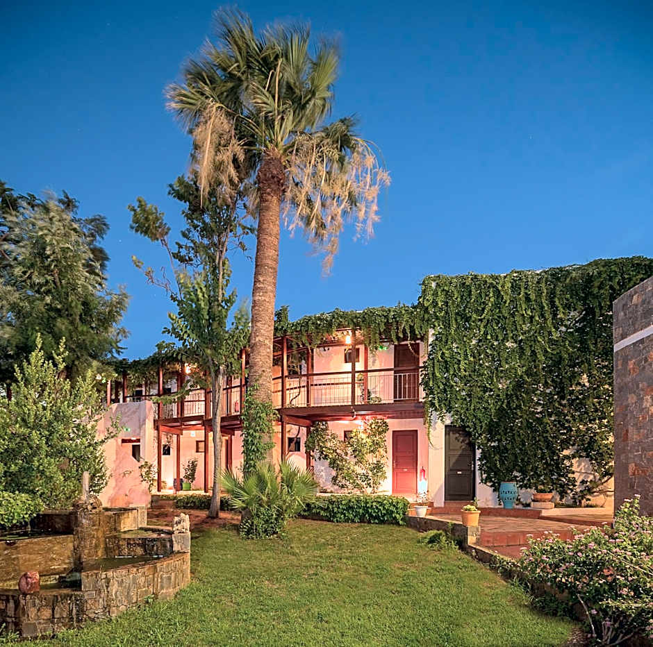 Kalypso Hotel