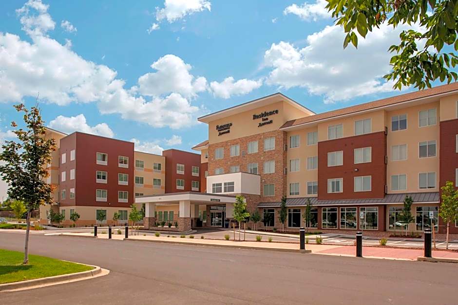 Fairfield Inn & Suites by Marriott Boulder Broomfield/Interlocken