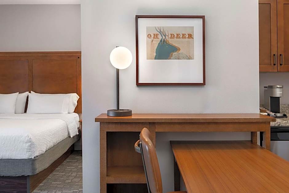 Homewood Suites By Hilton Billings