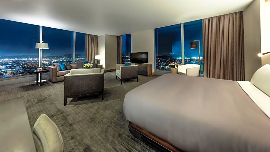 InterContinental - Los Angeles Downtown By IHG