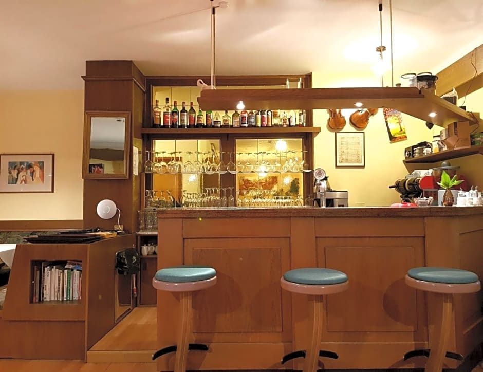 Hotel Pension Schweitzer