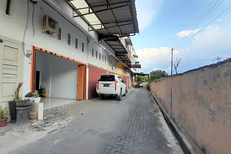 Hotel O Family Homestay Syariah