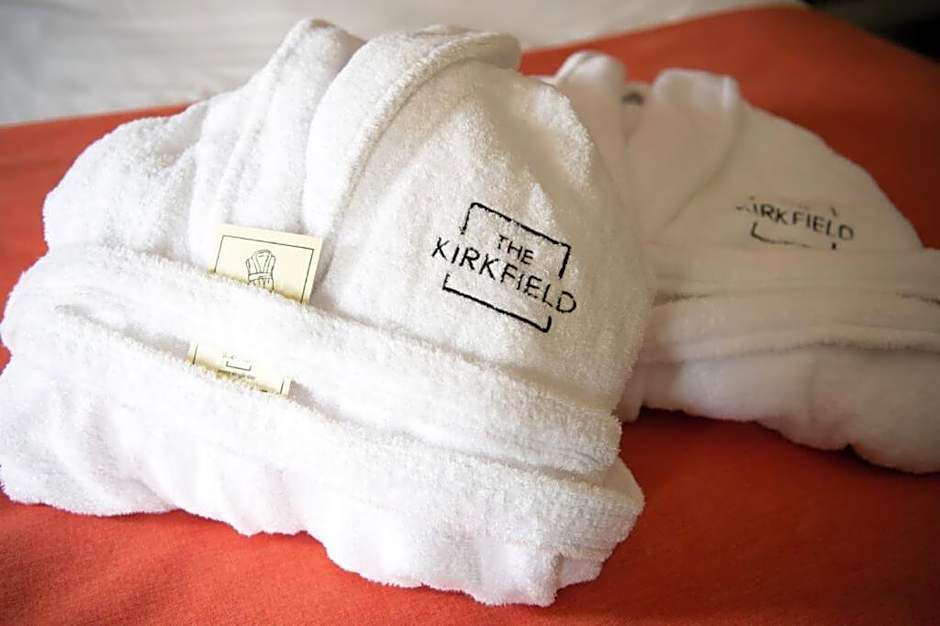 The Kirkfield Hotel