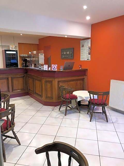 Hôtel Restaurant La Manse