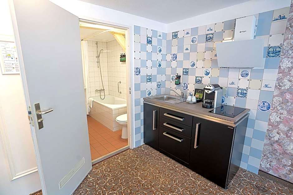 Grand Museum Hotel, BW Signature Collection