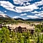 Mountain Thunder Lodge