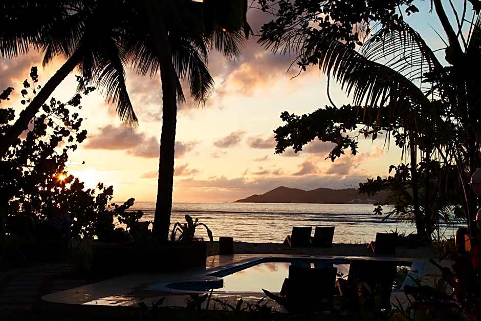 Le Repaire - Boutique Hotel & Restaurant