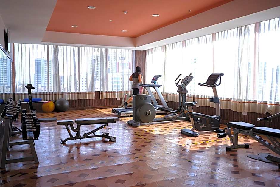 Arman Hotel Juffair Mall