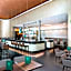 Hilton Frankfurt Airport