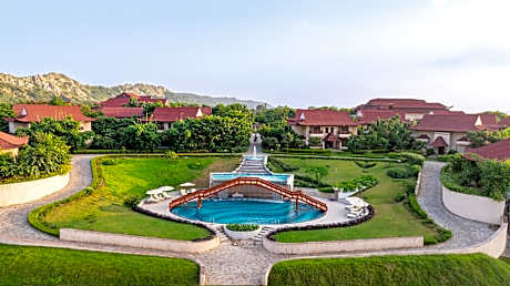 Ananta Spa & Resort Jaipur