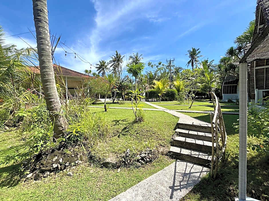 Namaste Bungalows Resort