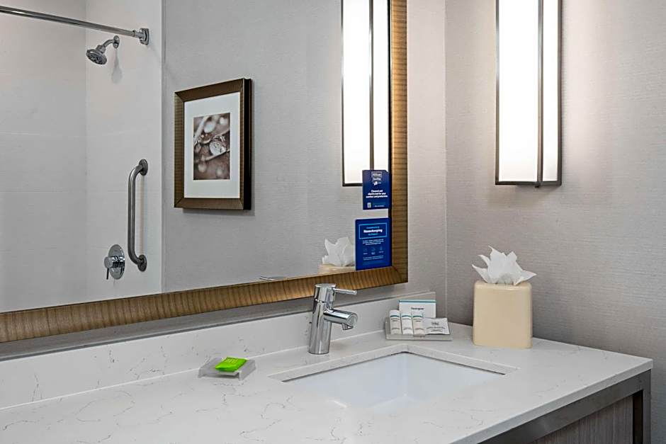 Hilton Garden Inn Roseville