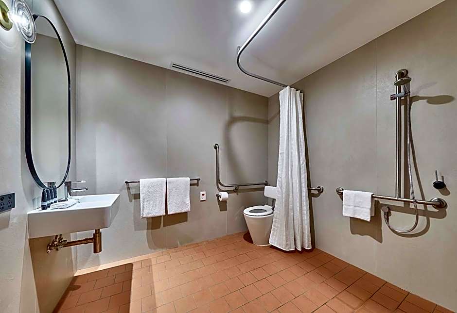 Wonil Hotel Perth, Handwritten Collection