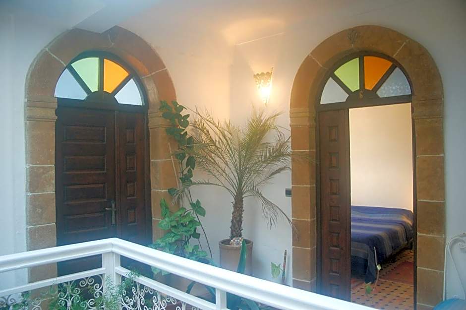 Riad Le Grand Large
