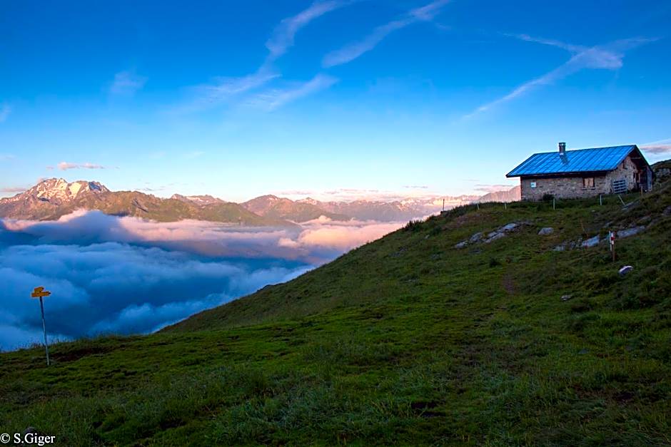 Hotel Restaurant La Furca