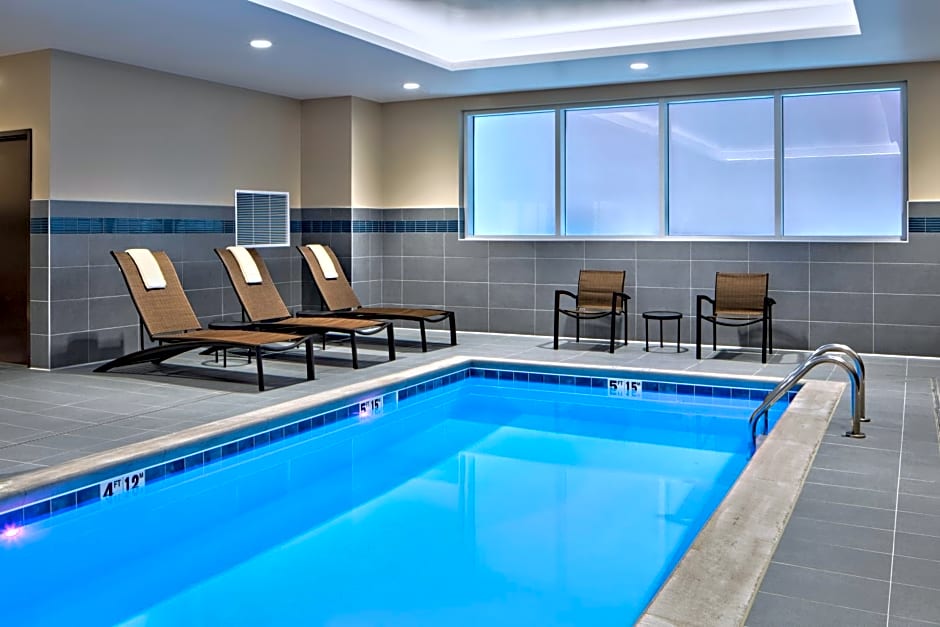 Hyatt Place Grand Rapids