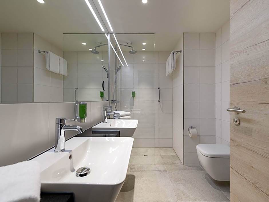 ibis Styles Bad Reichenhall