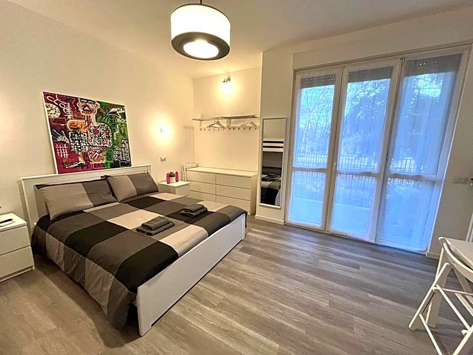 Bed&breakfast BBqueen Sandonato Policlinico