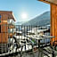 AlpenParks Hotel & Apartment Taxacher